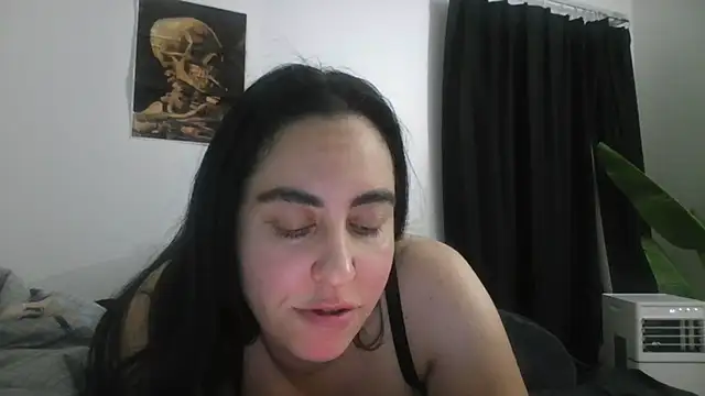 WetFlower69 online show from July 19, 2026, 12:25 am