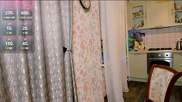 Anastasiagate online show from January 1, 2025, 4:07 pm