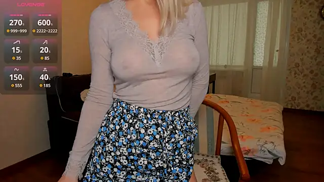 Anastasiagate online show from February 12, 2025, 10:14 am