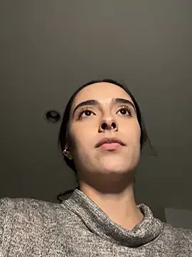 swrennn19 online show from February 25, 2025, 11:11 pm