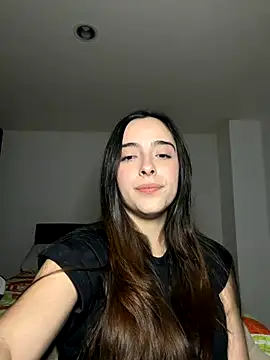 swrennn19 online show from October 18, 2025, 12:57 am