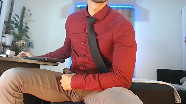 Andrew 4  online show from April 9, 2026, 5:29 am