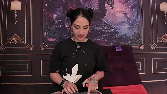 Best DollSM online show from January 24, 2025, 9:26 pm