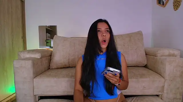 k4y lover online show from January 10, 2026, 9:16 pm