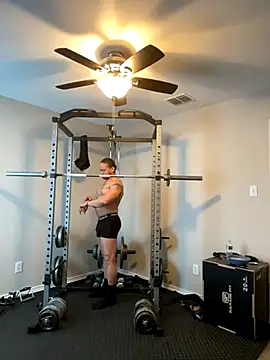 Fathero1time online show from November 13, 2025, 4:17 pm