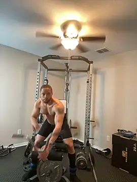 Fathero1time online show from November 17, 2025, 4:13 pm