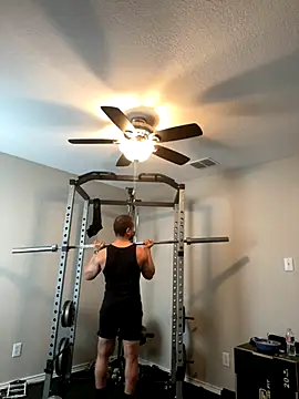 Fathero1time online show from November 27, 2025, 4:20 pm