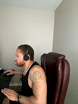 Fathero1time online show from January 5, 2026, 5:27 pm