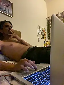 Talha266 online show from October 8, 2025, 8:28 pm