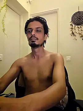 Talha266 online show from October 16, 2025, 8:54 pm