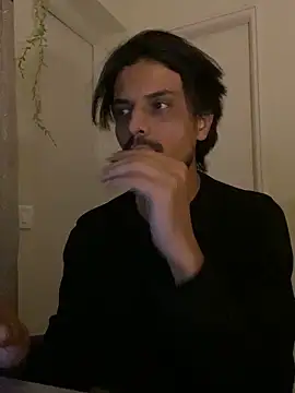 Talha266 online show from November 10, 2025, 8:41 pm