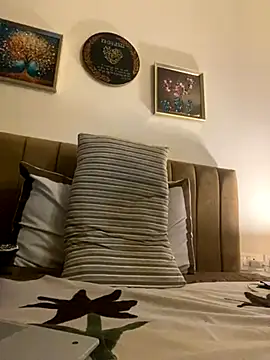 Talha266 online show from December 2, 2025, 2:06 am