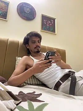 Talha266 online show from December 22, 2025, 9:17 am