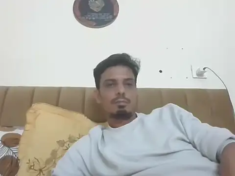 Talha266 online show from May 15, 2026, 7:10 pm