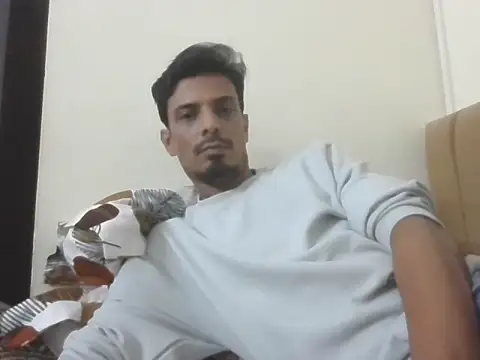 Talha266 online show from May 16, 2026, 6:07 pm