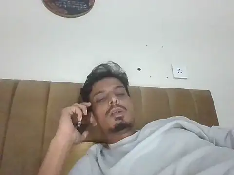 Talha266 online show from May 17, 2026, 6:26 pm