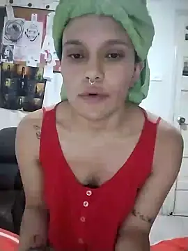 LUNAdeMARTE online show from December 10, 2024, 4:02 am