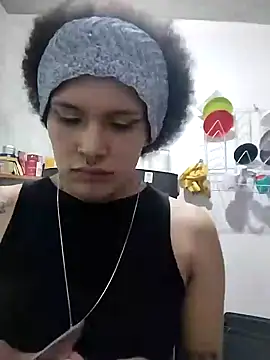 LUNAdeMARTE online show from December 19, 2024, 3:07 am