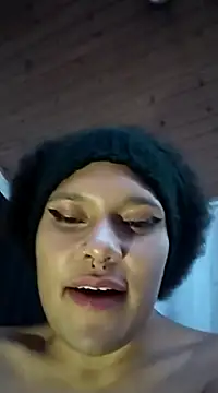 LUNAdeMARTE online show from January 7, 2025, 3:35 am