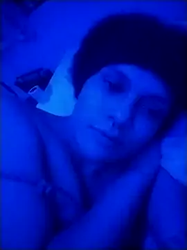 LUNAdeMARTE online show from January 10, 2025, 4:12 am