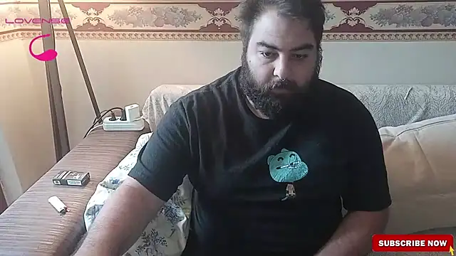  Sinyor34 online show from September 29, 2025, 2:11 pm