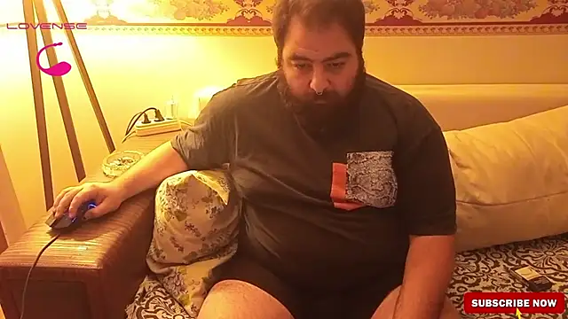  Sinyor34 online show from October 10, 2025, 9:14 pm