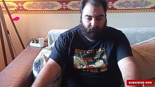  Sinyor34 online show from October 16, 2025, 1:34 pm