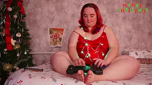 Evelively online show from December 24, 2024, 9:11 pm