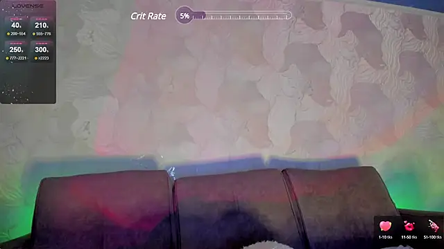 Miss Sun Shine online show from February 17, 2025, 2:15 pm