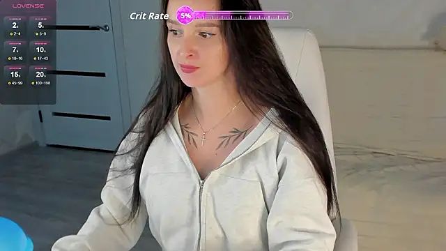 Miss Sun Shine online show from March 20, 2026, 2:11 pm