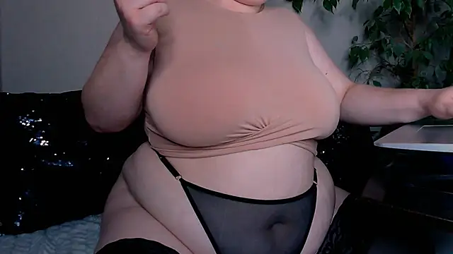 ZinaCorleone online show from March 7, 2025, 10:54 pm