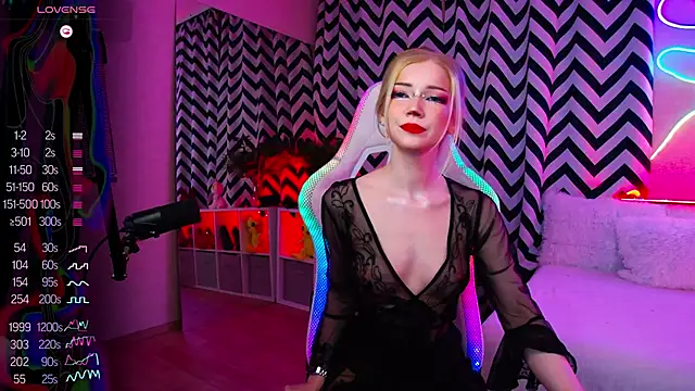 Misamane online show from December 7, 2024, 12:45 pm