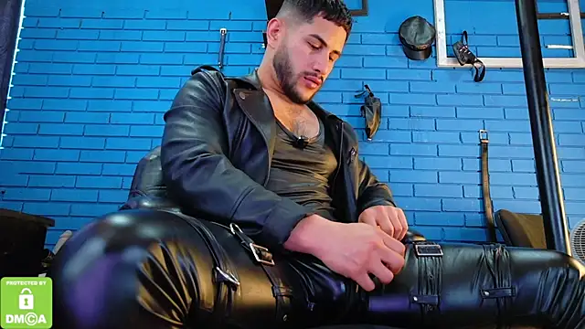 TheIan26 online show from December 14, 2025, 6:23 pm