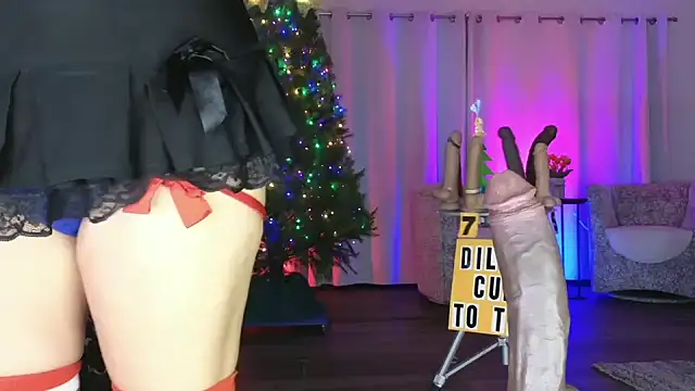 Foglove69 online show from December 4, 2024, 4:54 am