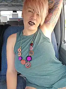 PinkTheHawk online show from January 24, 2025, 9:58 pm