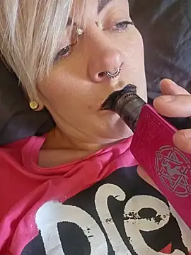 PinkTheHawk online show from January 25, 2025, 10:18 pm