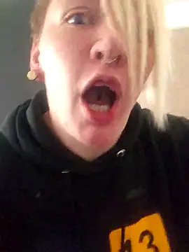 PinkTheHawk online show from February 21, 2026, 8:10 pm