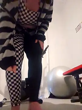 PinkTheHawk online show from February 22, 2026, 10:41 pm