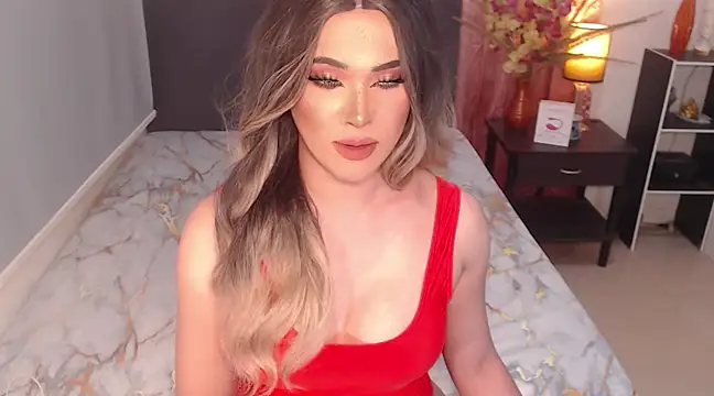 MistressAthalia online show from March 5, 2025, 5:18 am