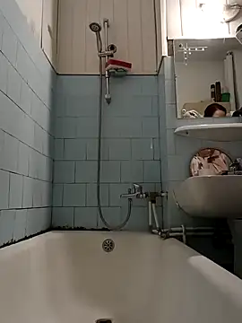 SexxyLety online show from December 24, 2024, 6:33 am