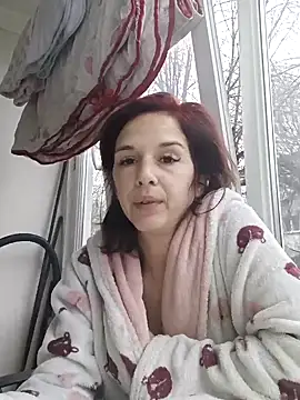 SexxyLety online show from December 29, 2024, 7:50 am