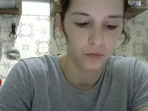 SexxyLety online show from February 2, 2025, 9:45 pm