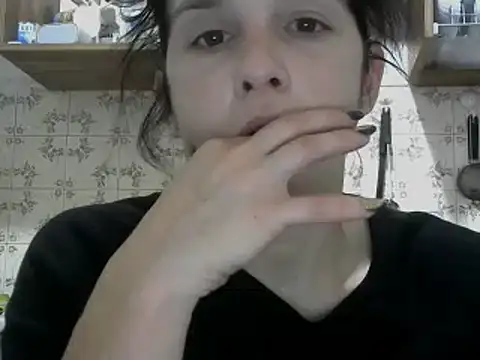 SexxyLety online show from February 23, 2025, 8:55 pm