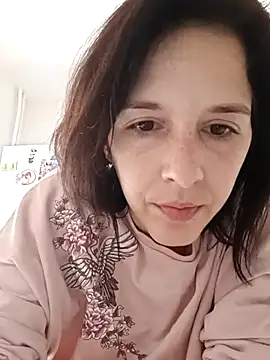 SexxyLety online show from March 7, 2025, 8:34 am