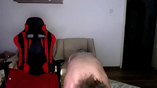 SexxyLety online show from September 8, 2025, 7:46 pm