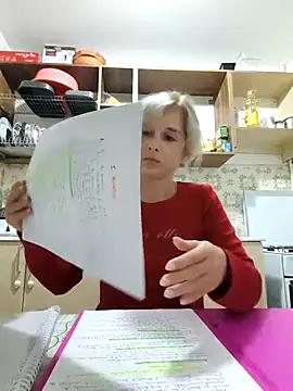 SexxyLety online show from October 9, 2025, 6:39 pm