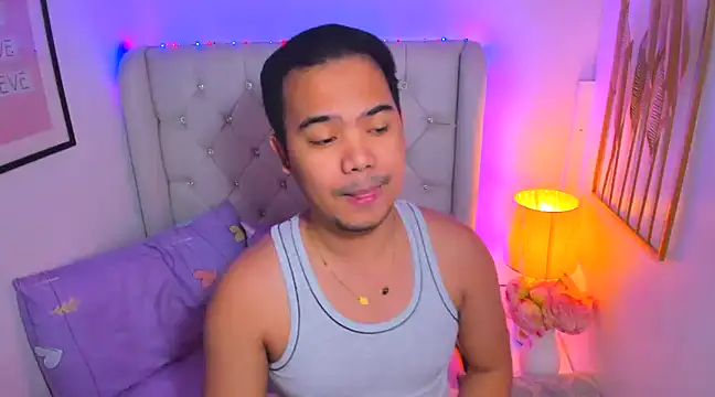 AsianZero online show from February 19, 2025, 4:55 pm