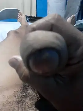 geroom online show from January 26, 2025, 3:38 am