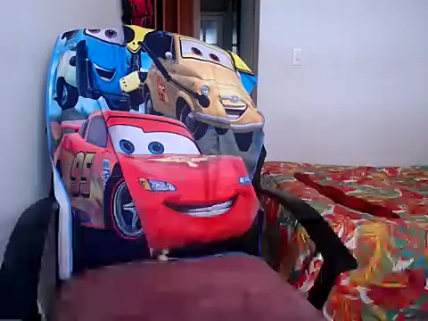 Mia davis01 online show from January 27, 2025, 5:58 pm