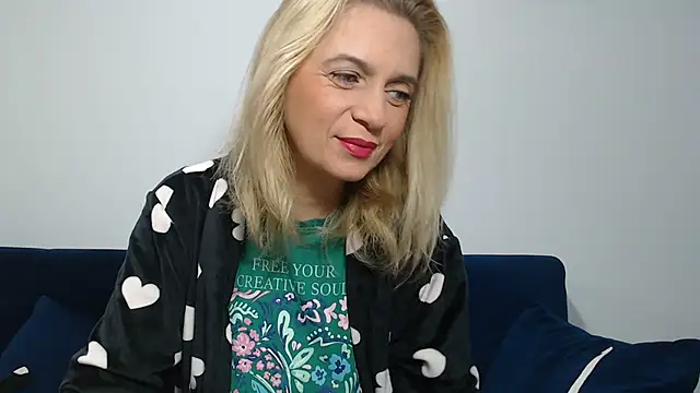 MysticCreature online show from December 3, 2024, 5:09 am